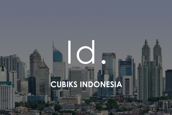 Indonesia Skyline Indonesia Skyline