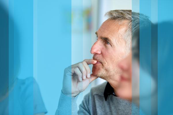 Cubiks professional man considers talent acquisition