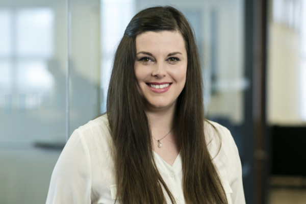 Sarah Holton, Principal Consultant for talent management organisation Cubiks UK